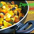 Caponata della nonna