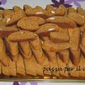 BISCOTTI TRADIZIONALI DI PASQUA #2