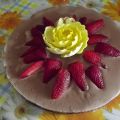 CROSTATA SEMPLICE AL DOPPIO CIOCCOLATO PER[...]