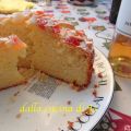 Torta con ricotta e coriandoli di frutti[...]