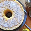 
Fluffosa al limone e limoncello