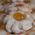 Biscotti Di Frolla Montata (Solo Con Albume)