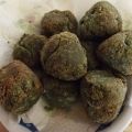 POLPETTE VERDI