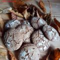 PANE CON FARINA DI CASTAGNE E LIEVITO MADRE