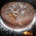 Torta alle pere e cioccolato! Pears and[...]
