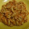 Ricetta: gnocchetti sardi (malloreddus) con[...]