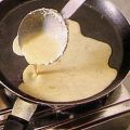 Ricetta Base Per le Crepes