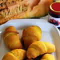 Brioche di zucca con lievito madre, senza uova[...]