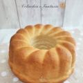 Ciambella di Pane al Latte