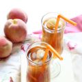 {Bollicine! } atto II: di pesche e...