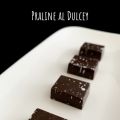 Praline di cioccolato fondente e crema al[...]
