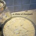 Impasto pizza (versione seconda)