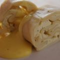 Lo strudel salato bollito per l'MTChallenge