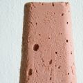 Gelato al cioccolato su stecco