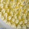 TORTA ALLE MANDORLE E CREMA AL BURRO AL LIMONE[...]