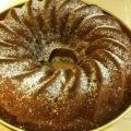 ** CIAMBELLONE CON CUORE DI COCCO **