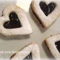 Biscotti di S. Valentino