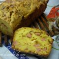 PLUMCAKE SALATO