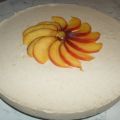 Dolci Tentazioni: Bavarese pesche e banane