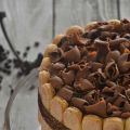 Torta al Tiramisù
