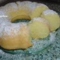 Ciambella Mr Day