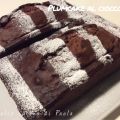 Plumcake al cioccolato