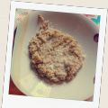 Risotto agli amaretti