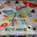 Torta Carnevale