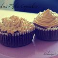 Cupcakes Moka Dukan