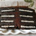 MATTONELLA CIOCCOLATO E OREO