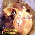 Panettone alle albicocche (di L. Montersino)