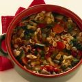Minestrone piccante 3