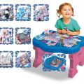 Il Gruppo Lisciani lancia i prodotti Frozen
