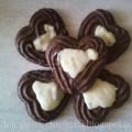 CUORICINI AL CIOCCOLATO BIANCO