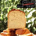 Pancarrè morbidissimo allo yogurt