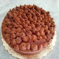 Torta Tartufina di Iginio Massari
