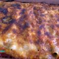 Cannelloni con ragù di verdure e novità sul[...]