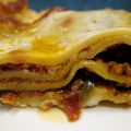 LASAGNE AL FORNO CON DOPPIA FARCITURA