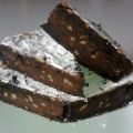 Ricetta della torta di pane della mia nonna.