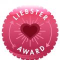 Il mio primo premio: LIEBSTER AWARD