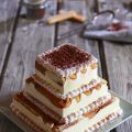 Torta Tiramisù