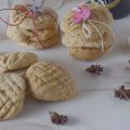 Cookies alla birra senza glutine senza lattosio[...]