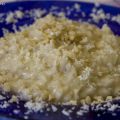 Risotto Nocciole & Castelmagno