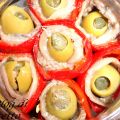 PEPERONCINI PICCANTI RIPIENI - Il Blog di[...]