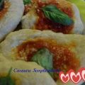 Pizzette fritte