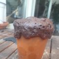 Mug cake light- torta in tazza light