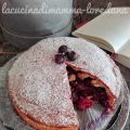 Torta Bertolina all'uva fragola, con farina di[...]