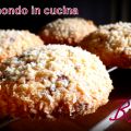 BISCOTTI AL COCCO E CIOCCOLATO