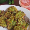 Frittelle del cacciatore