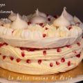 La torta del nonno